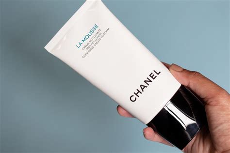 la mousse cleanser reviews.